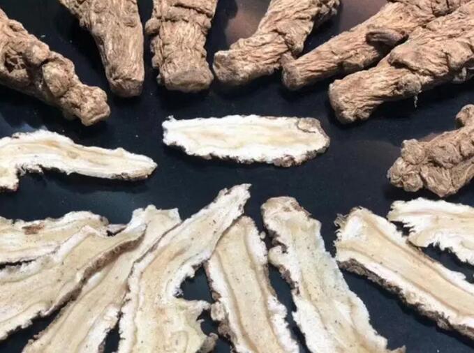 中藥10個檢測項對應(yīng)的檢測儀器